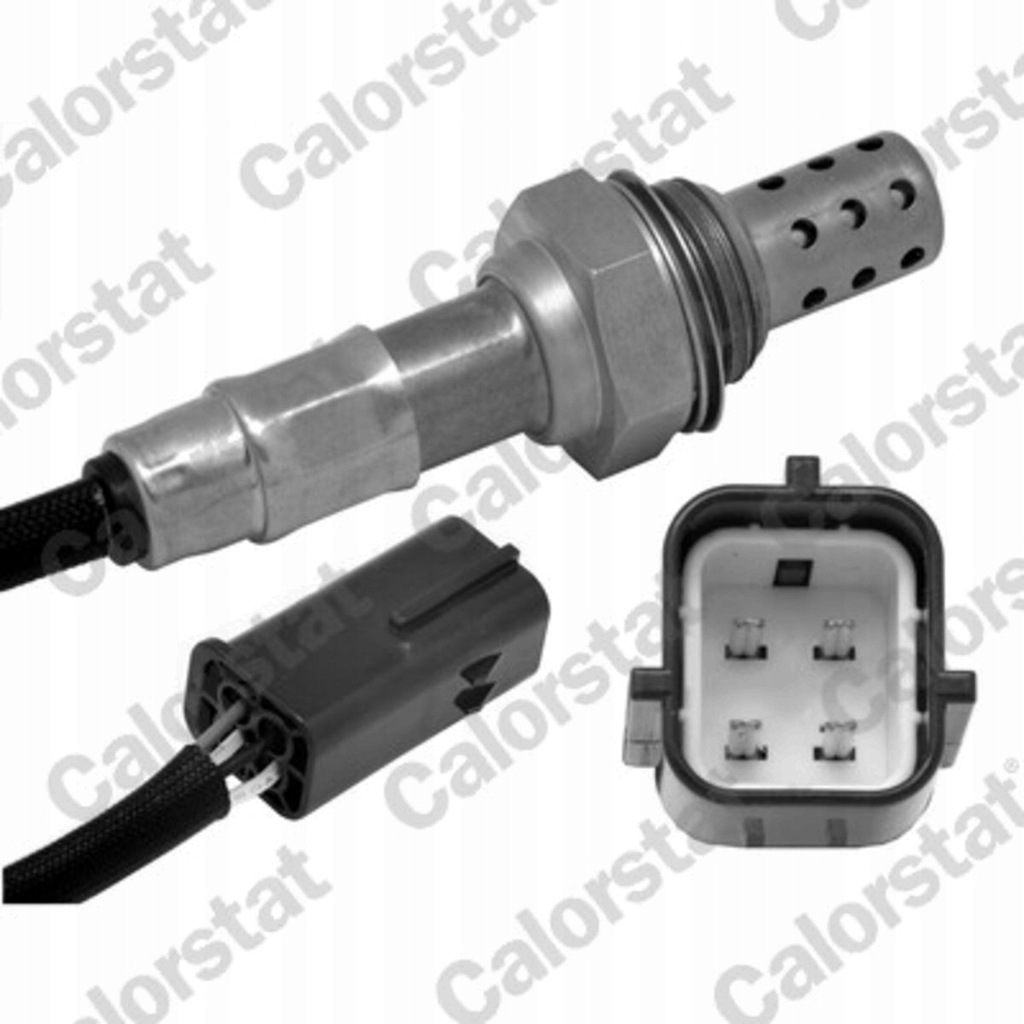 фото №1, Датчик лямбда-зонд calorstat by vernet ls140727