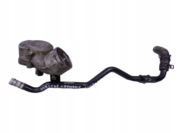 фото №1, Термостат 9a110612100 porsche cayman s 320km