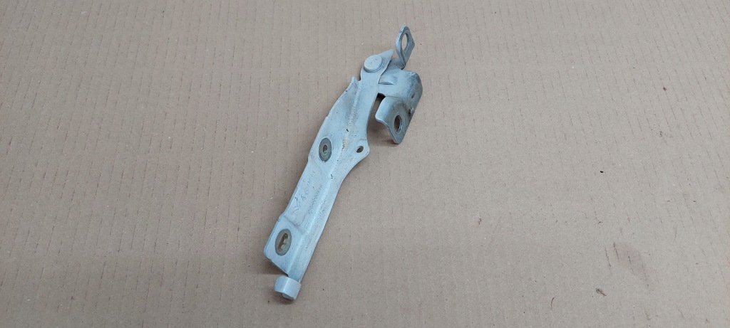 фото №1, Петля капот комплект citroen c3 ii