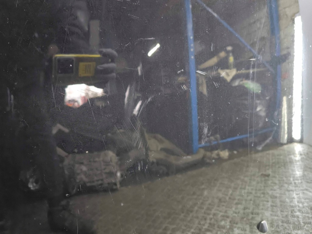 Jeep grand cherokee 2013 крышка передняя / капот двигателя Недорого