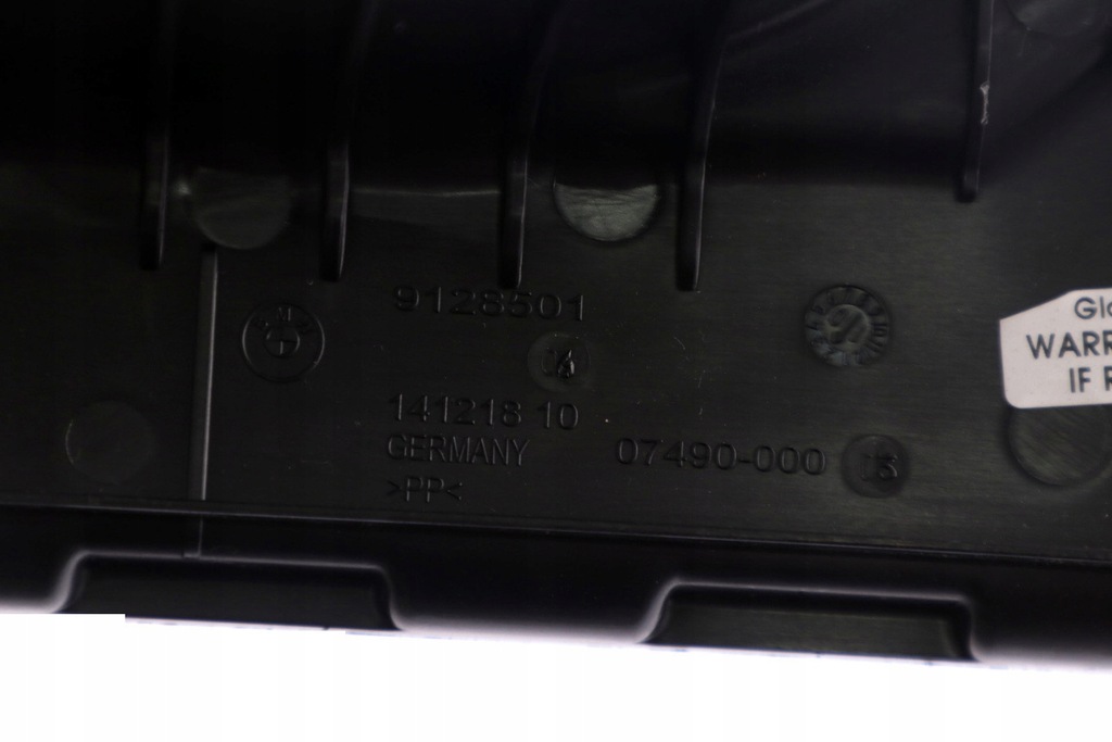 фото №10, Bmw z4 e89 кронштейн кронштейн кришки багажника 9128501