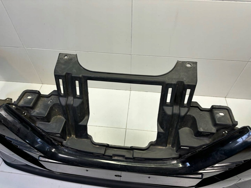 фото №8, Бампер перед nissan qashqai 2 2018 62022hv00h