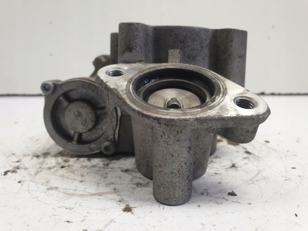 фото №4, Renault master iii 2.3 dci клапан egr a2c53217899