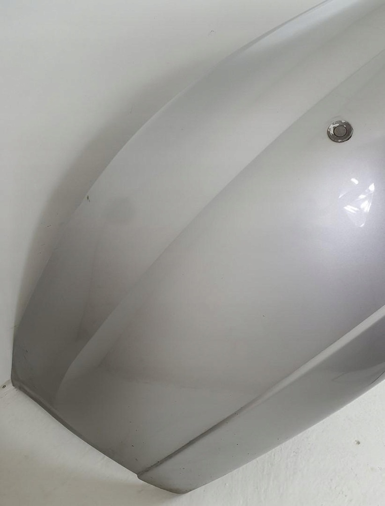 фото №6, Бампер задняя pdc chrysler sebring i cabrio kpl