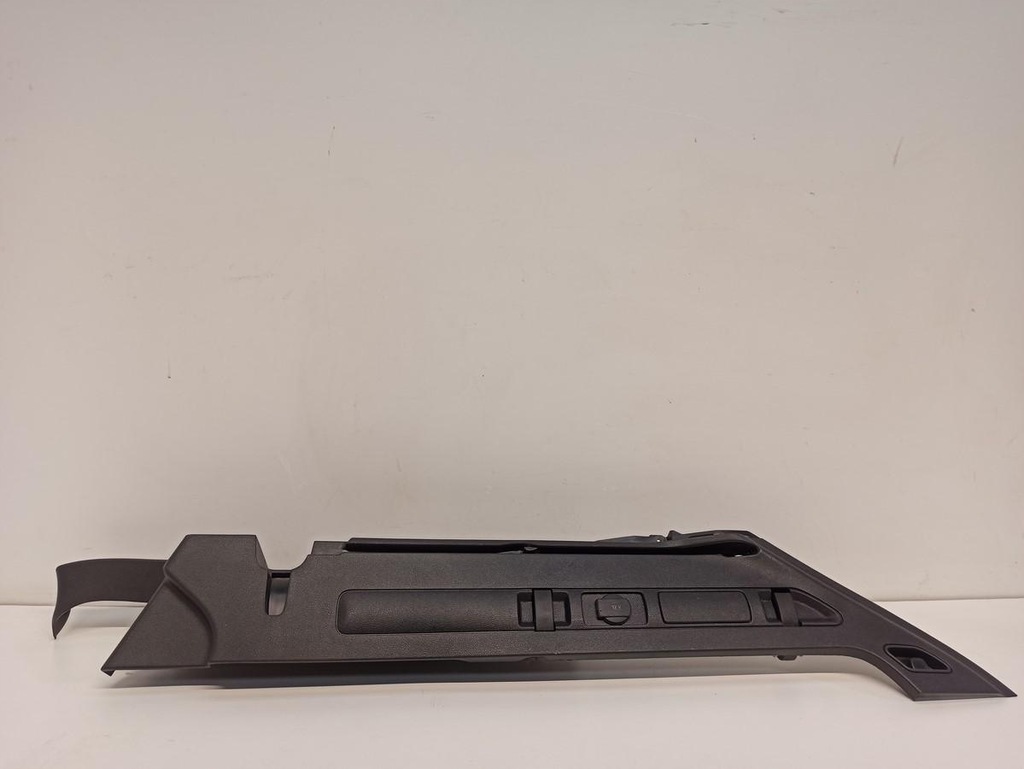 фото №1, Skoda superb 3 опора шторка правая 3v9867762a