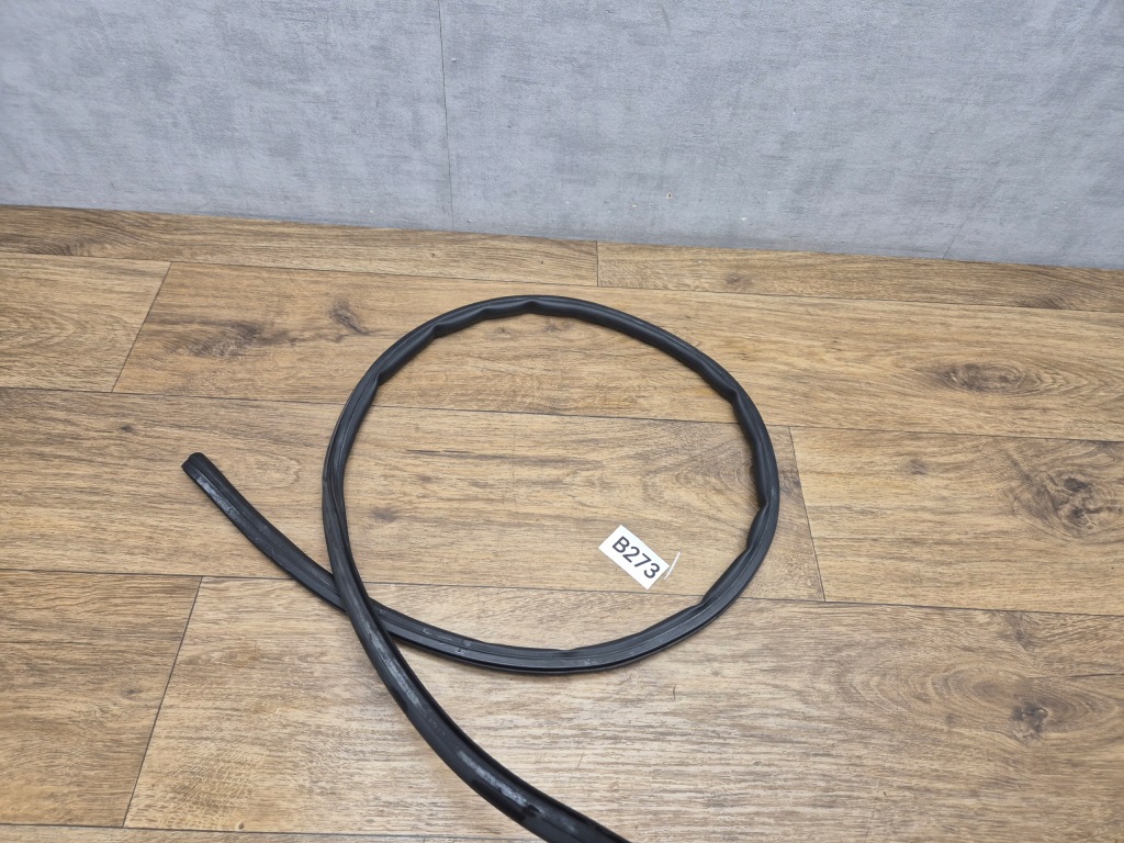 Bmw 5 g30 f90 g31 прокладка капот крышки двигателя перед передняя 7349599 с Разборки