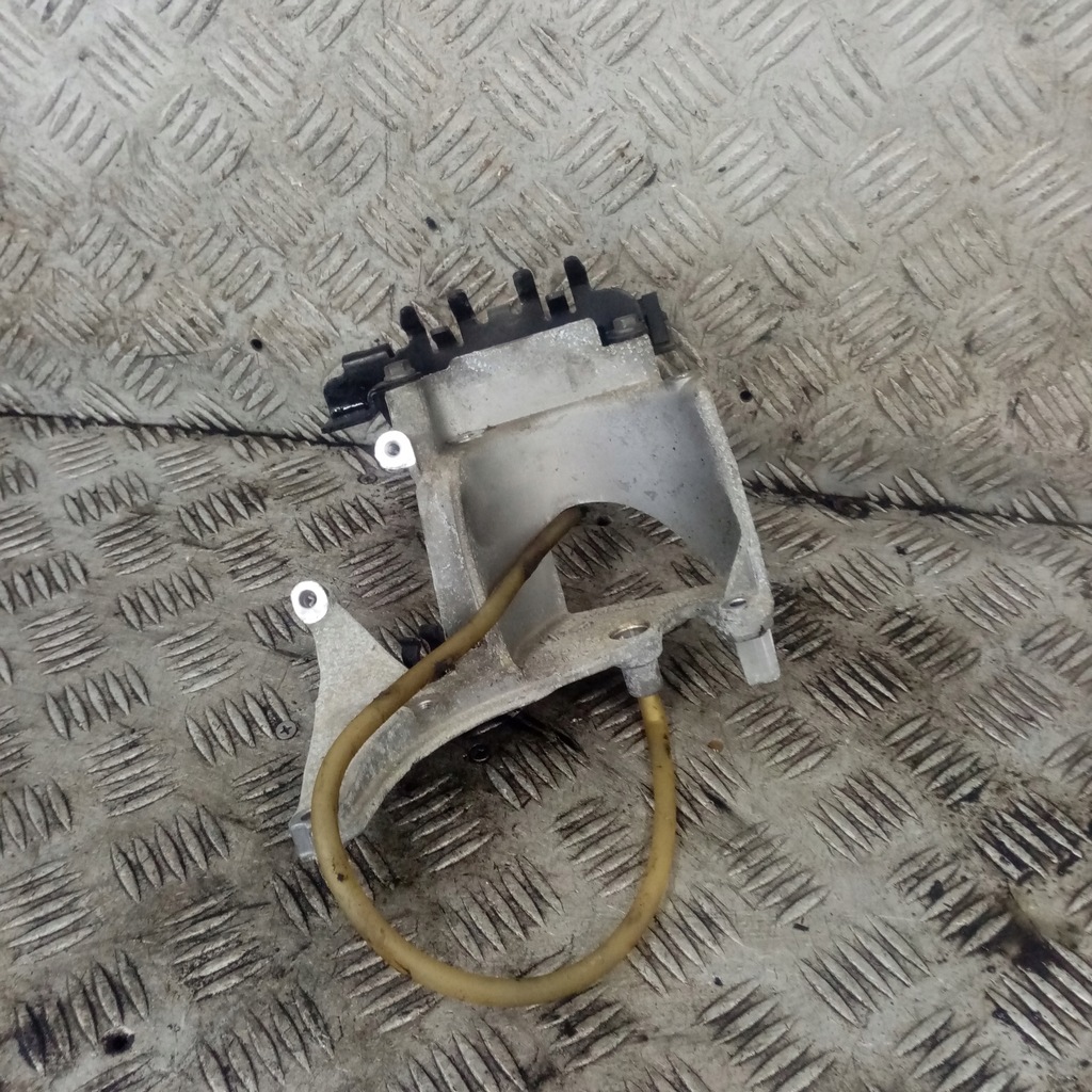 фото №1, Основа фільтра пального peugeot 308