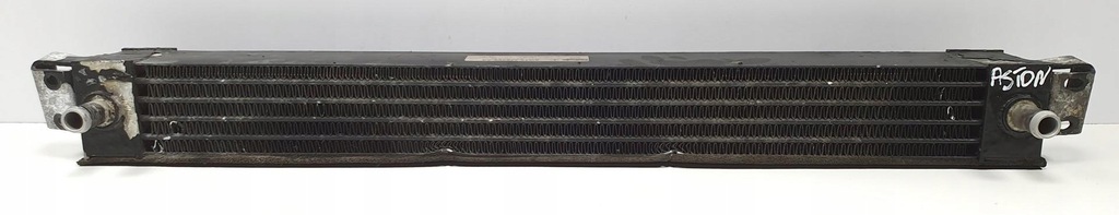 фото №1, Радиатор масла масляная rapide 6.0 9g43445396aa