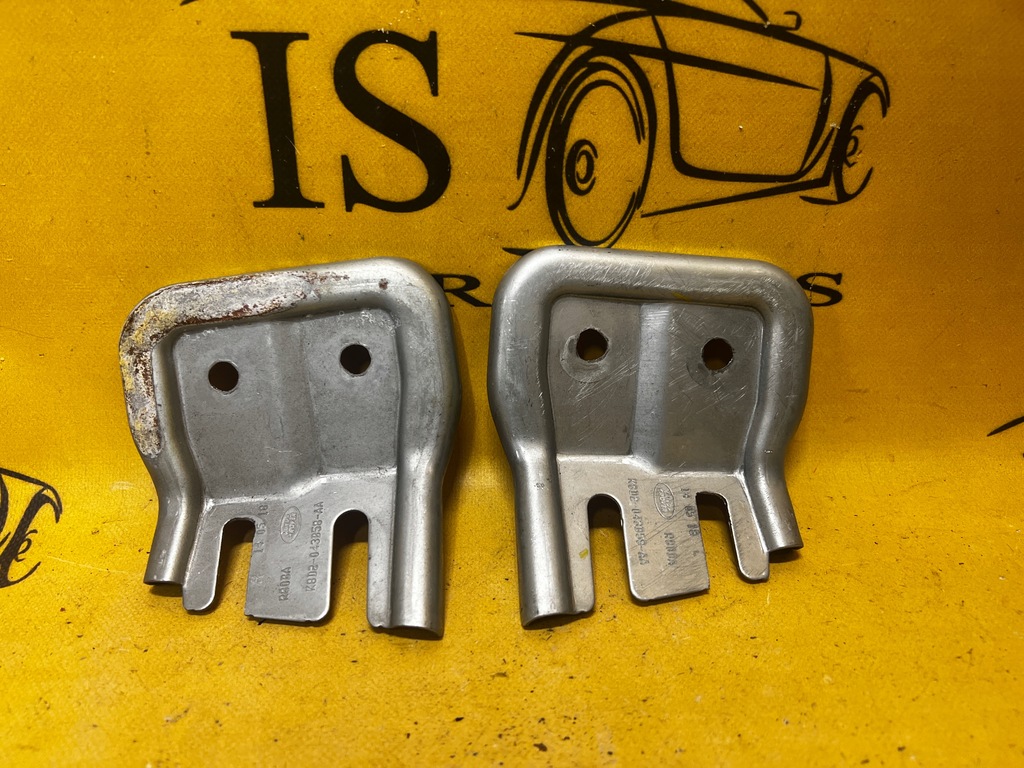 фото №1, Лист кронштейн кронштейн панели range evoque l551