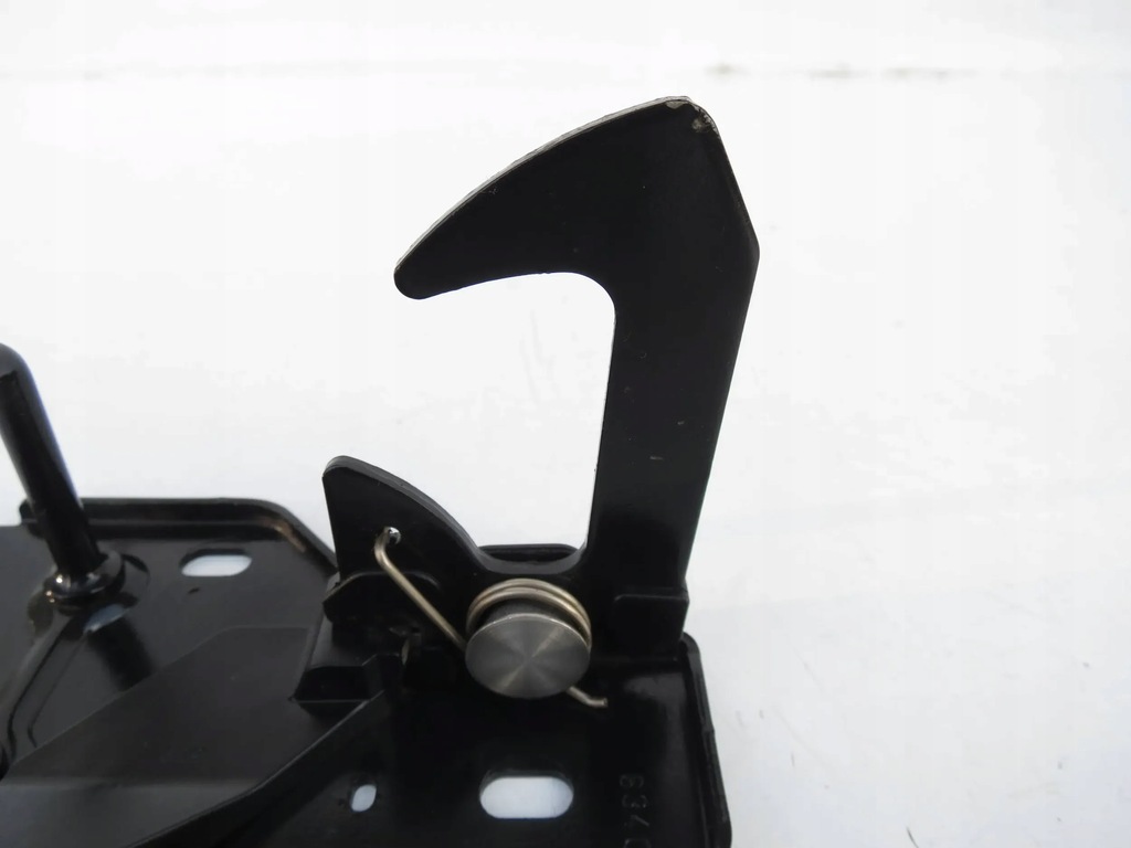 фото №7, Засувка замок зачіп капот кришки двигуна 4l0823480 audi q7 i 4l