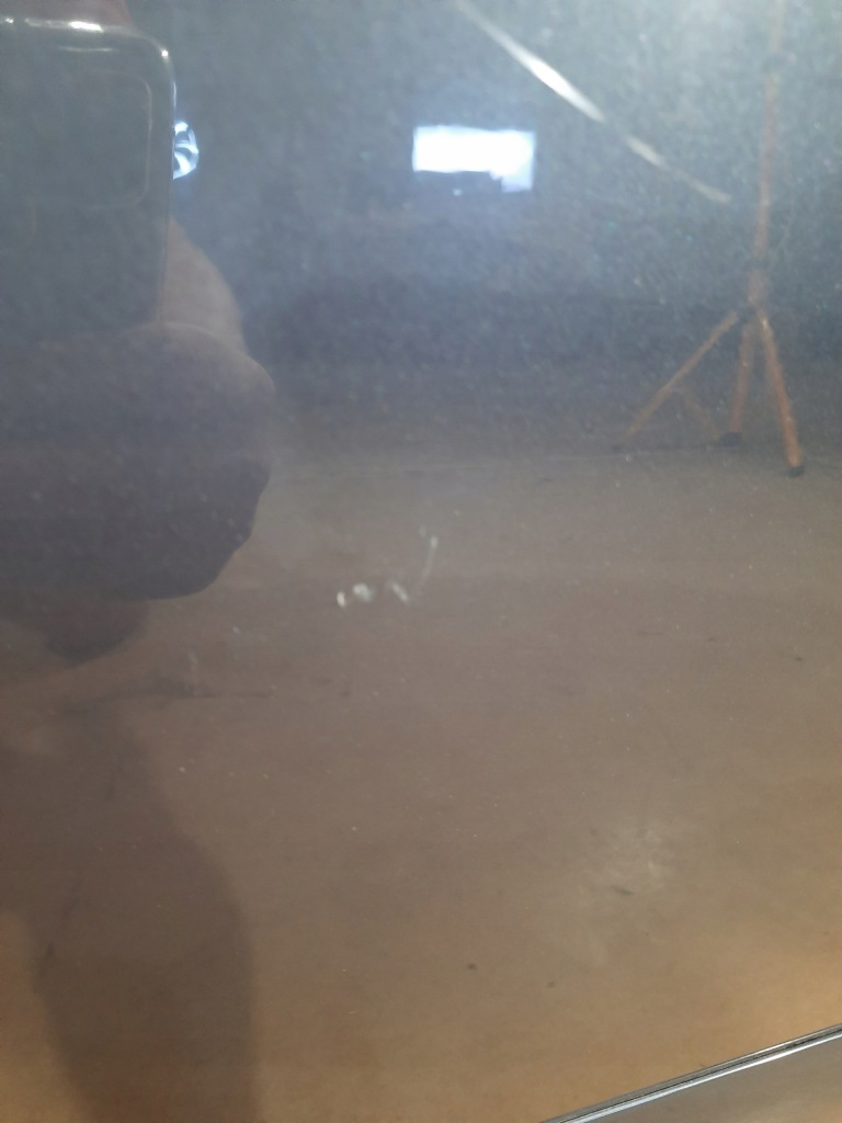 Дверь левый задний  opel astra h универсал z168 04- Оригинал