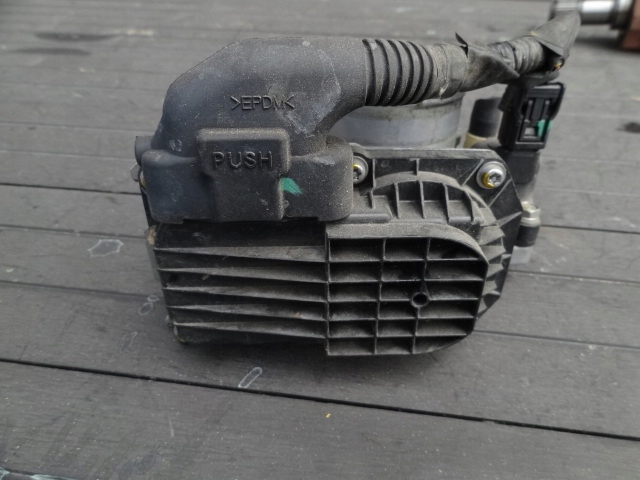 фото №1, Honda civic ix 2012 sedan 1,8 дросельна заслінка org