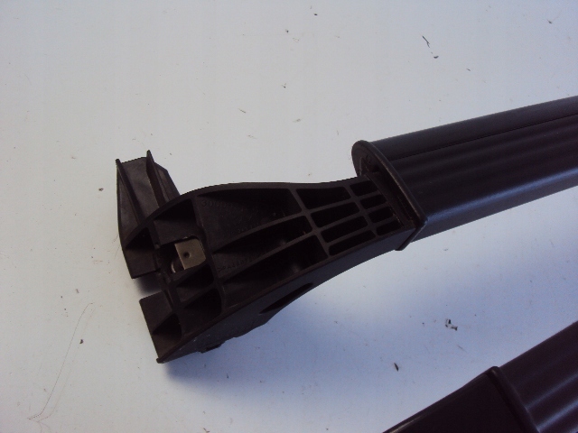 фото №6, Рейлінги дахові renault espace iv