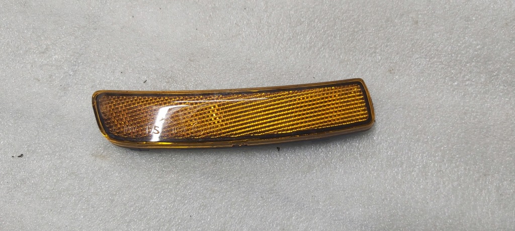 фото №1, Ford mustang mach-e отражатель левый перед lj8b-15a449-ac