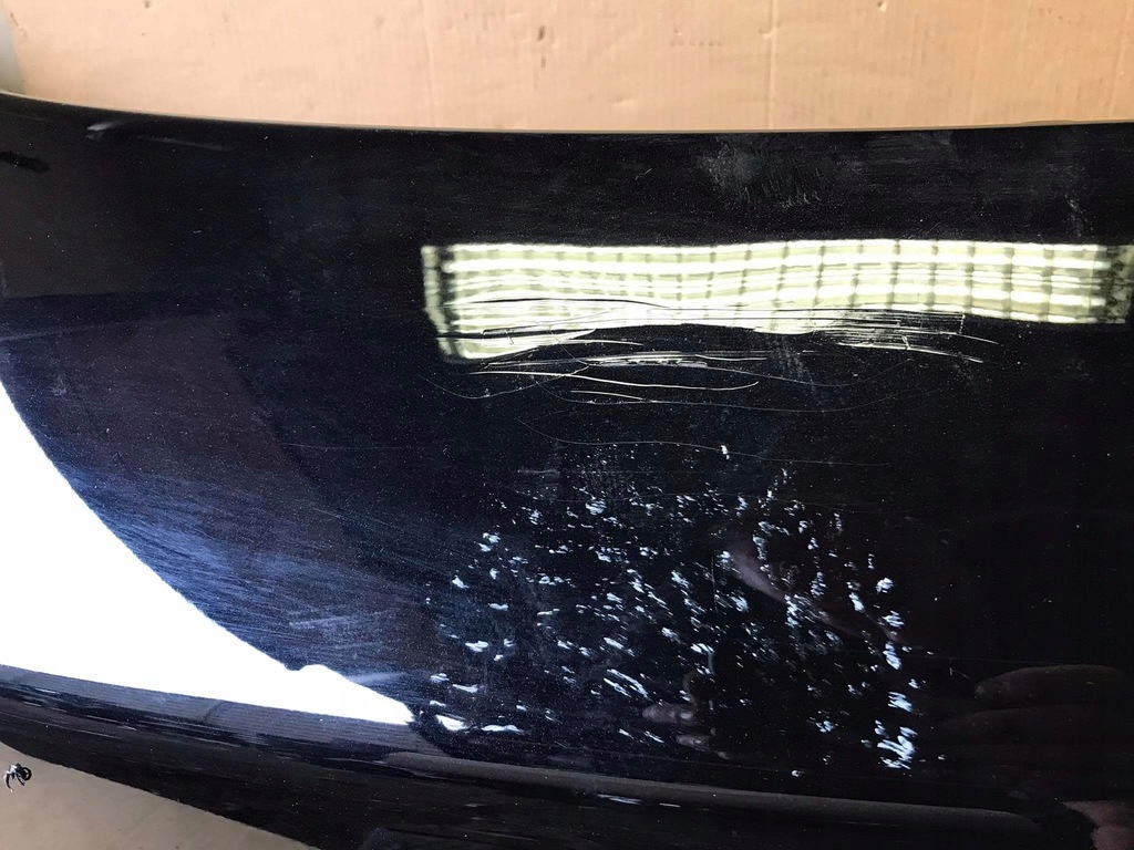 фото №5, Porsche 982 718 boxster cayman бампер перед