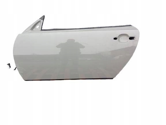 фото №1, Дверь передние левая сторона mercedes slk r170