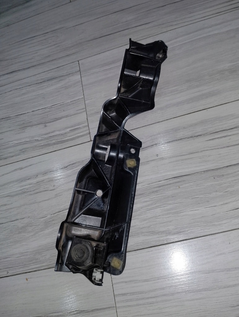 фото №2, Напрямна крила лівий передній renault scenic iii