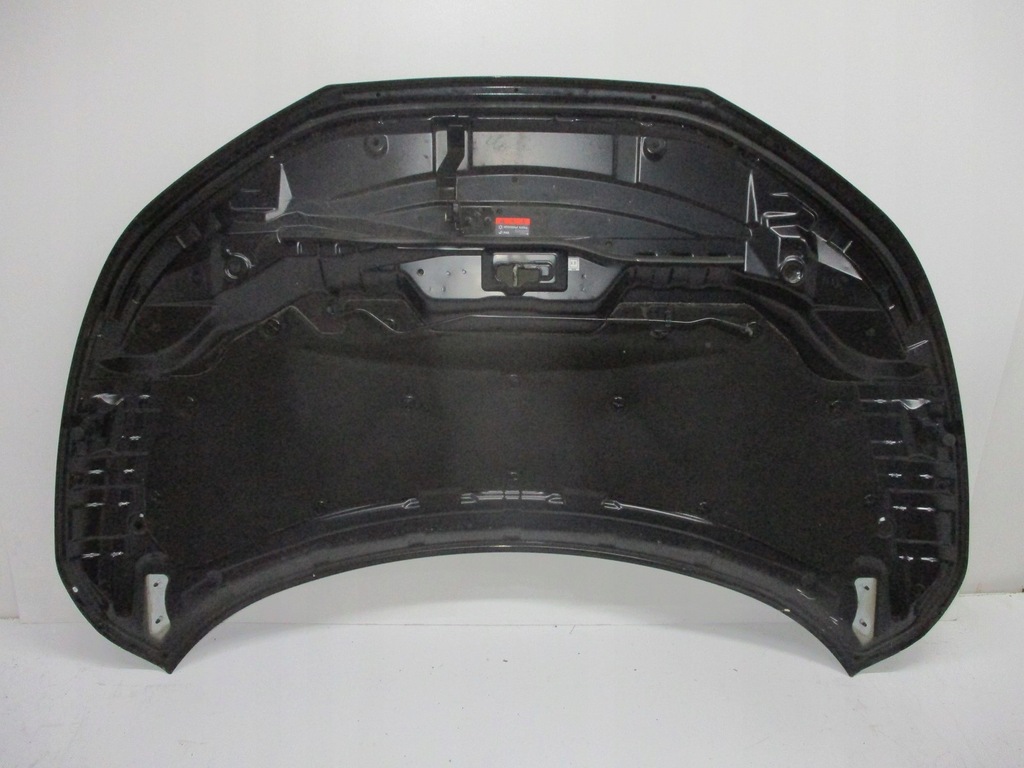 фото №7, Капот nissan qashqai ii