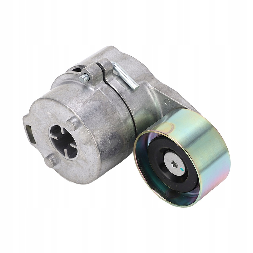 фото №8, Натяжитель ремень 20909227 20459947 запчасти двигателя ze нержавеющая сталь stopowej заменитель