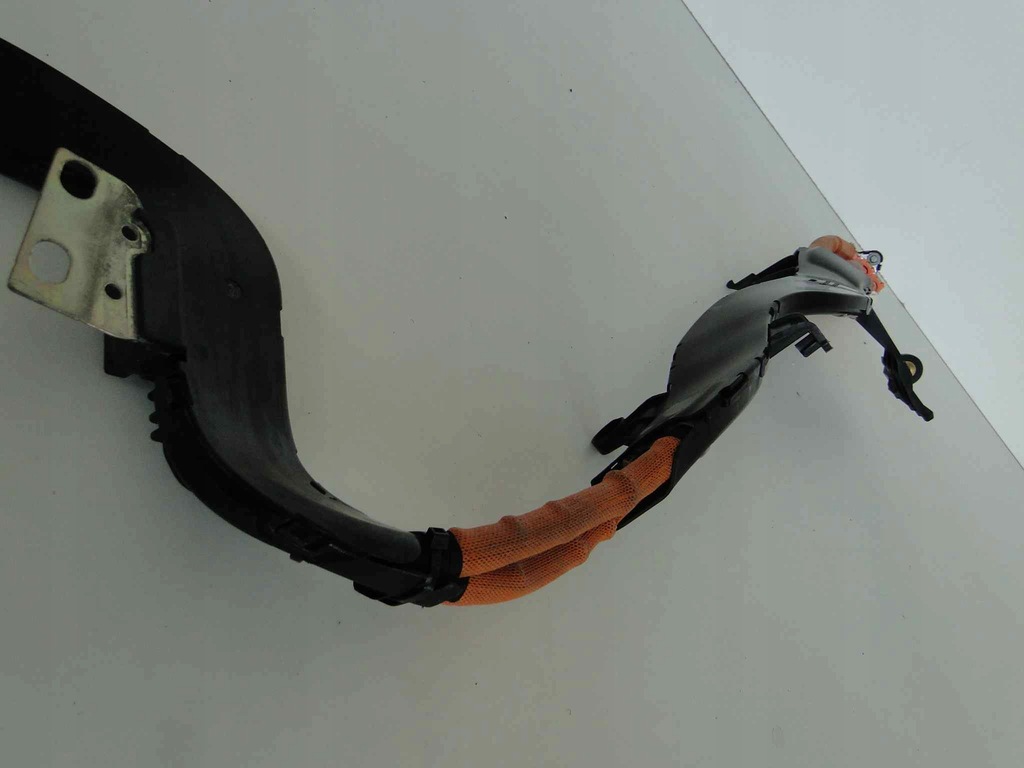 фото №5, Mercedes e klasa w213 гибрид жгут зарядки 213