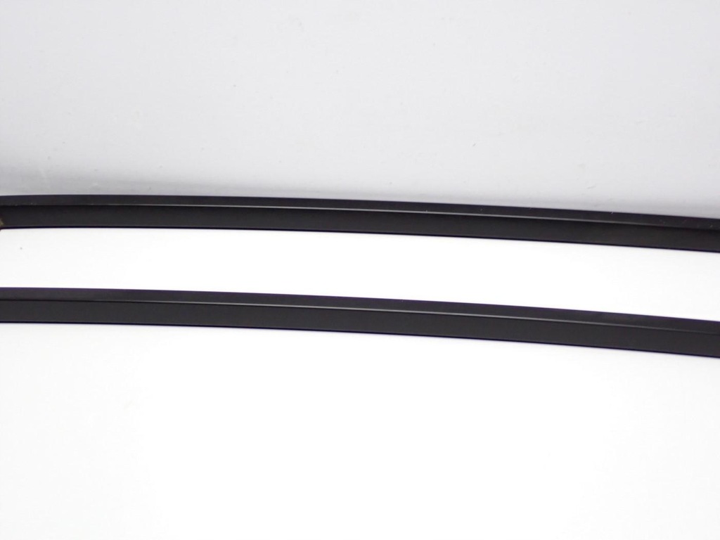 фото №7, 2x рейлинги кровельные комплект оригинал volkswagen vw t-roc 18r