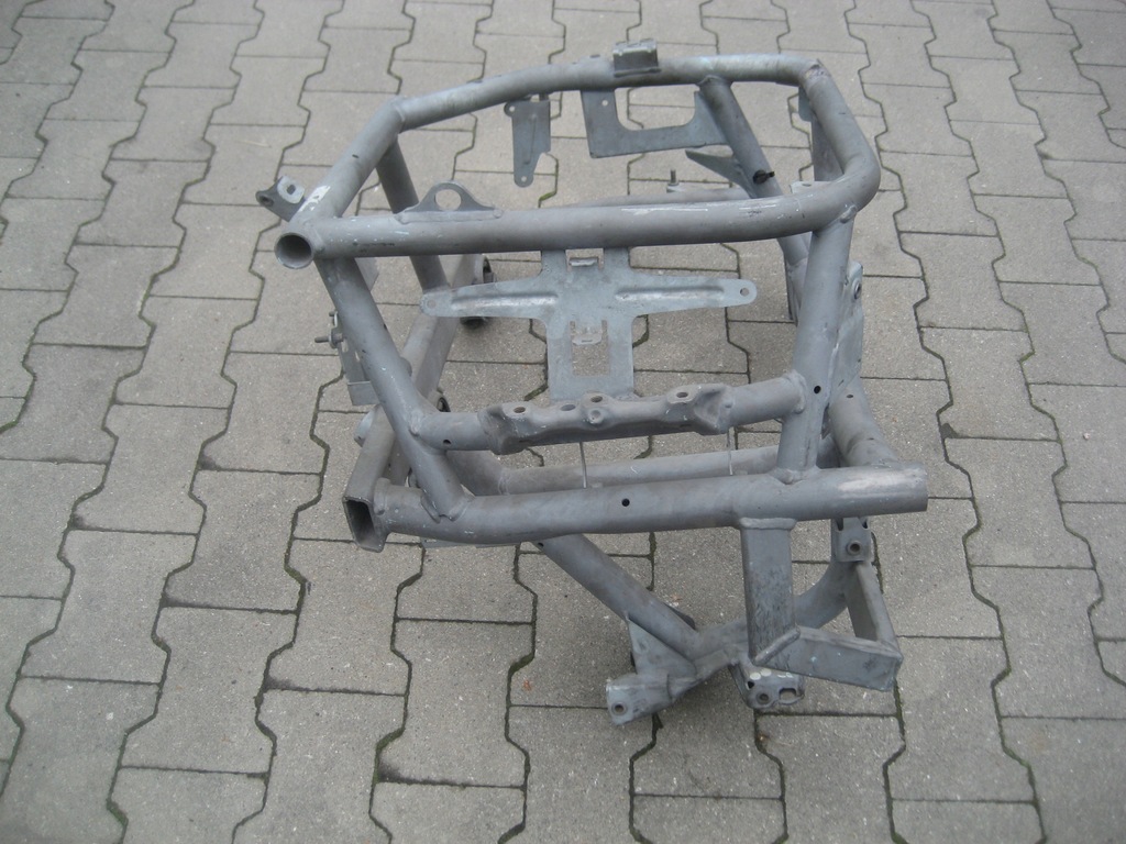 фото №7, Mini f56 se lift підвіска двигуна електрик