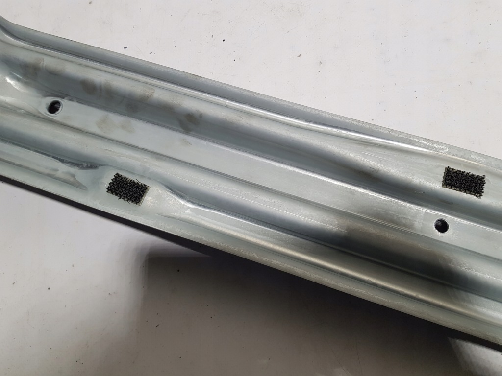 фото №8, Шторка захист панорами стельовий mercedes w212 sedan