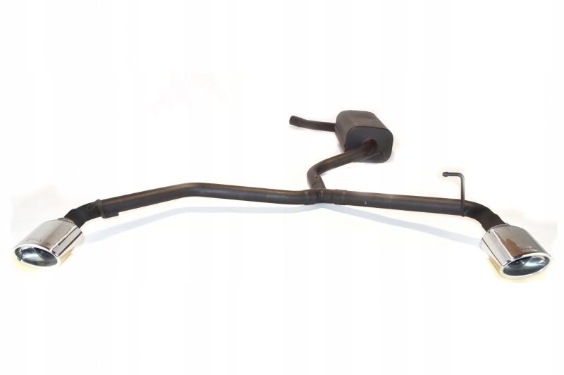 фото №1, Гаситель конечный kia proceed 06-09 ulter sport