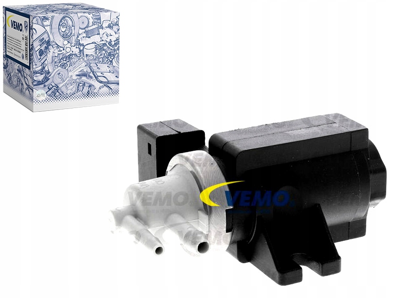 фото №1, Клапан воздуха вторичного mercedes sprinter 4-t b904 volvo s60 i s80 i