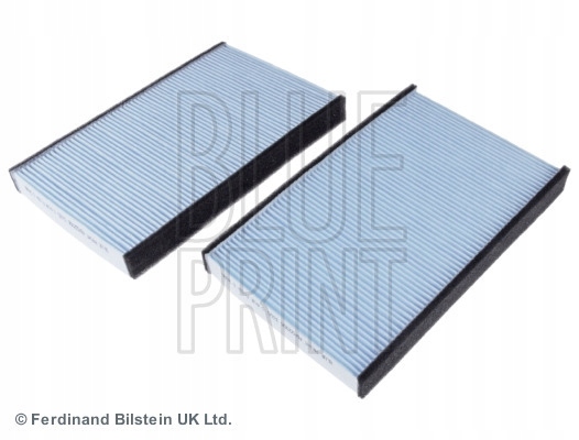 фото №1, Blue print фильтр кабины honda legend 3.5 i 24v 96-