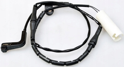 Купить Датчик тормозных колодок ham.denckermann /задний/ bmw 7 e65 01