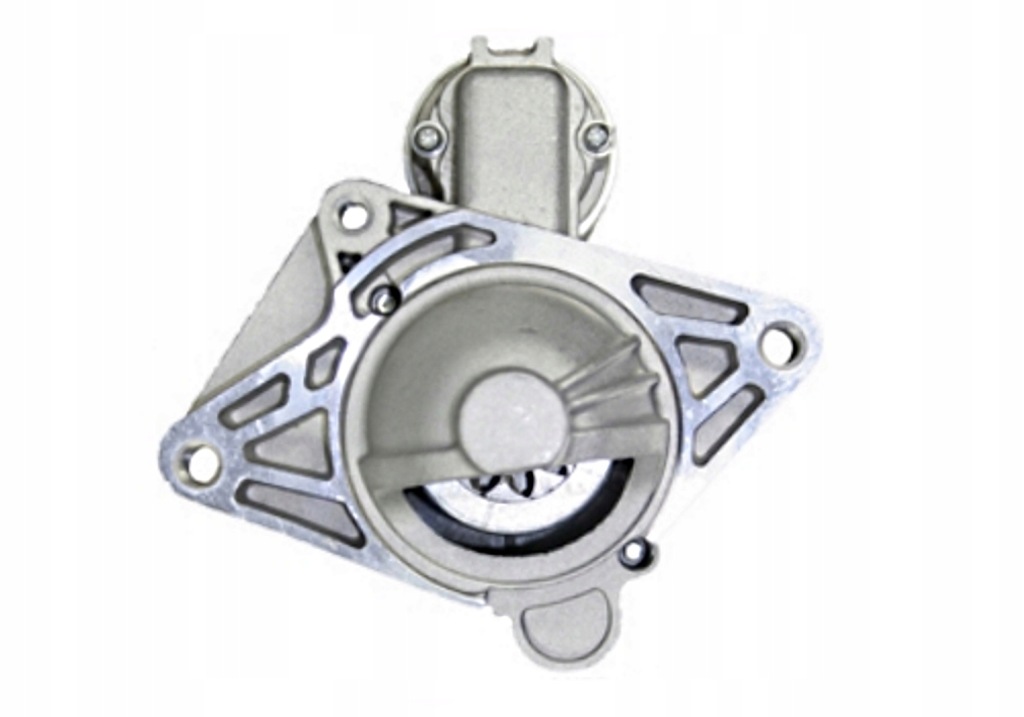 фото №1, Стартер opel movano renault trafic 2.0 2.3 dci