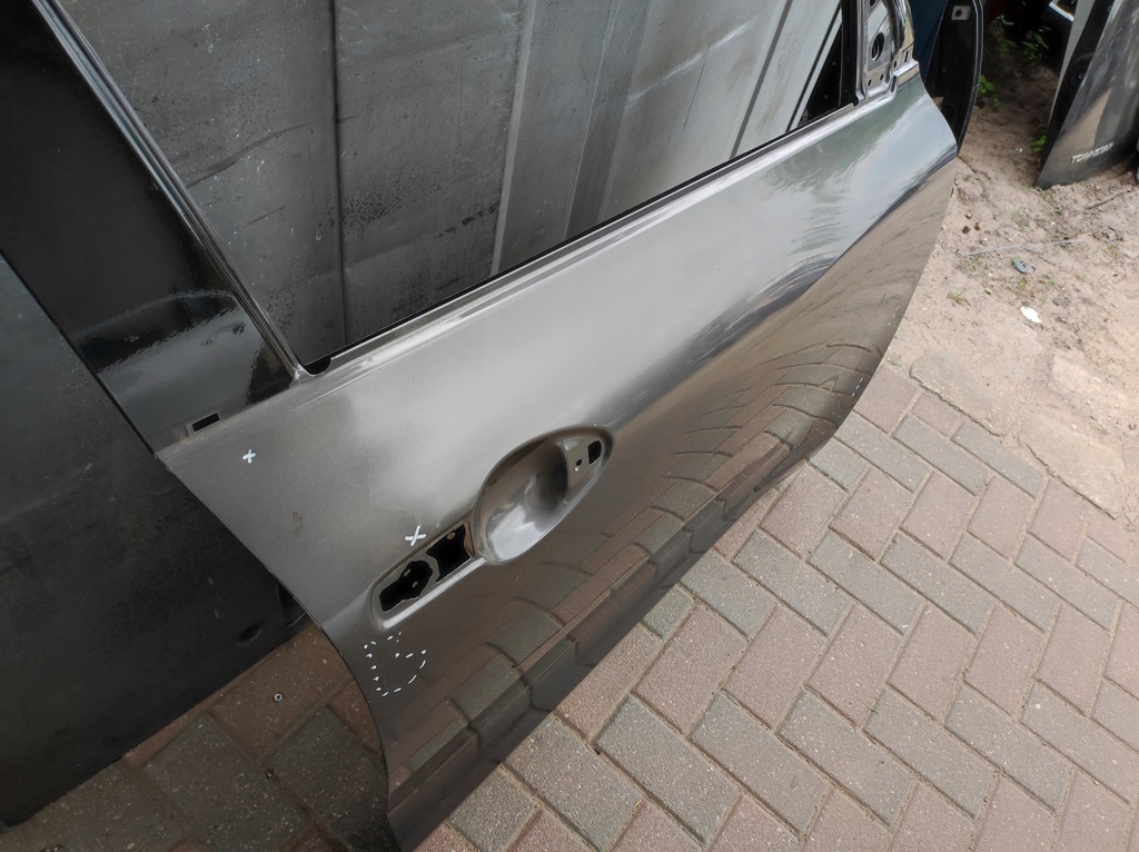 фото №10, Дверь swift mk8 перед правый передние правое