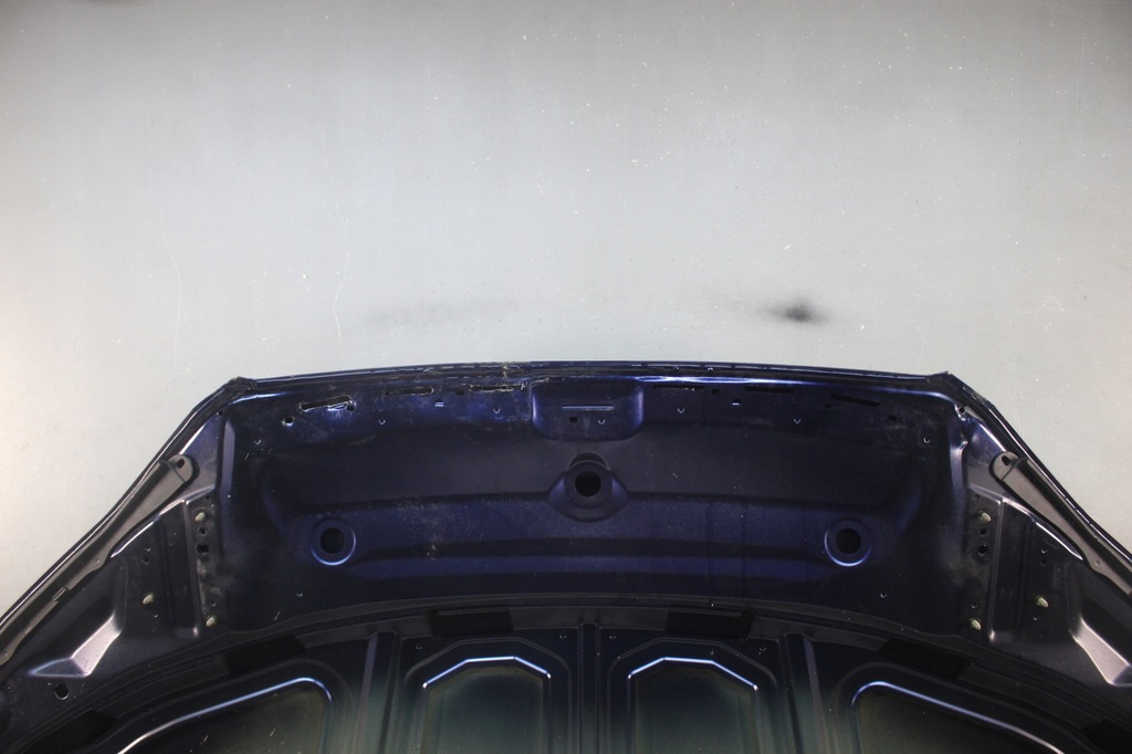 фото №9, Капот audi a5 8w6