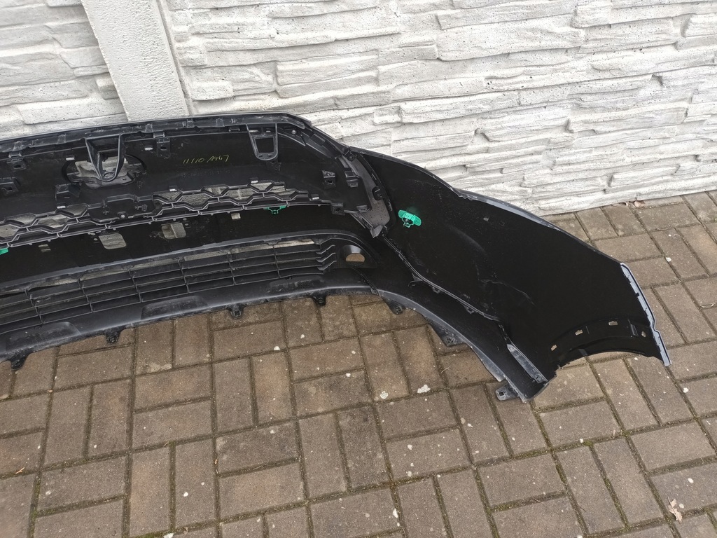 фото №10, Бампер передній toyota corolla cross перед