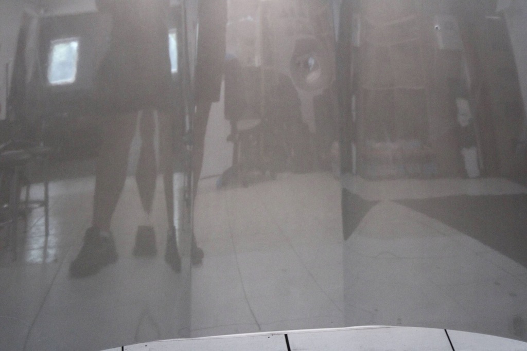 фото №6, Капот крышка двигателя skoda yeti 2009r- 9204