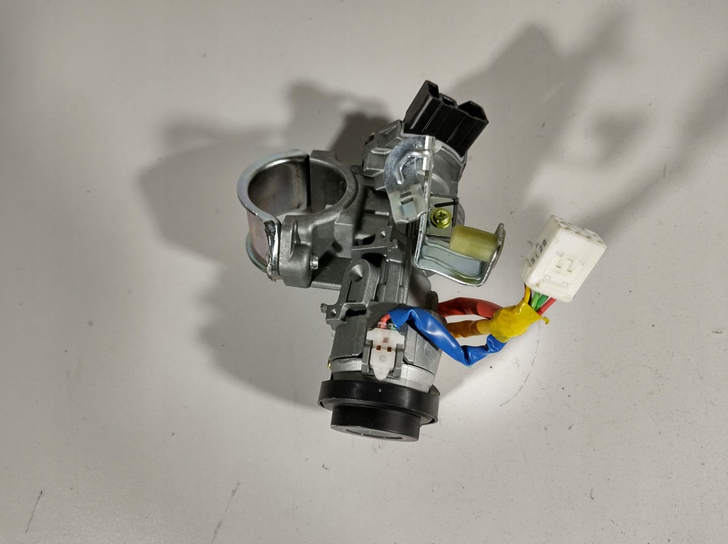 фото №9, Kia rio iii 11r- замок зажигания