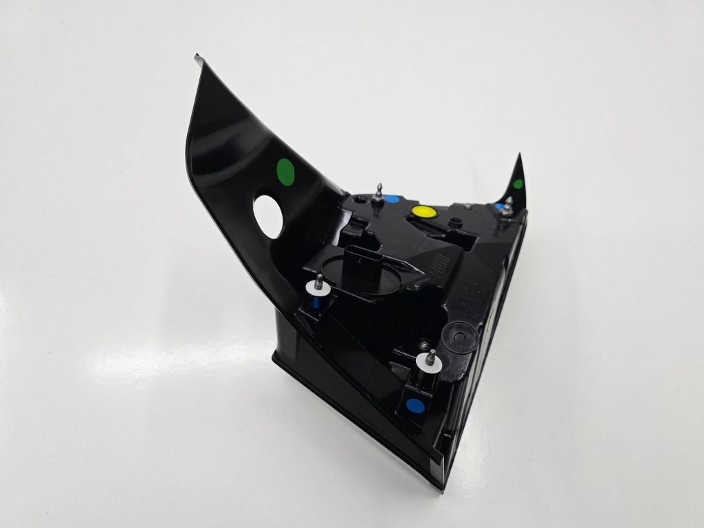 Фара задня led tesla model 3 model y 17- ліва задній Київ