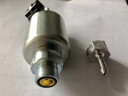 фото №12, Насос помпа топлива dla обогреватель стояночный 12v 22ml webasto eberspacher