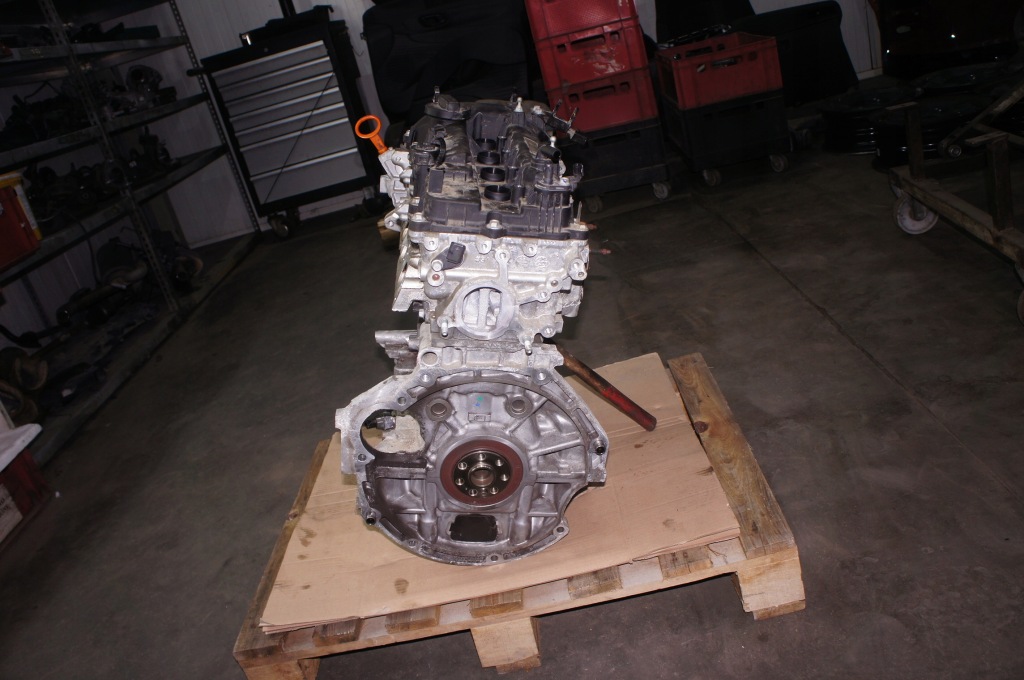 фото №9, Pu001 hyundai i20 iii двигатель 1.2i g4lf 84km 23% vat