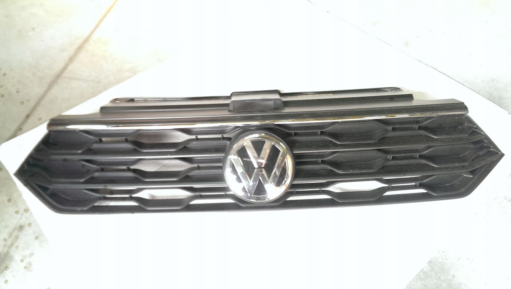 фото №8, Решётка радиатора решётка радиатора 2ga853651r vw t-roc