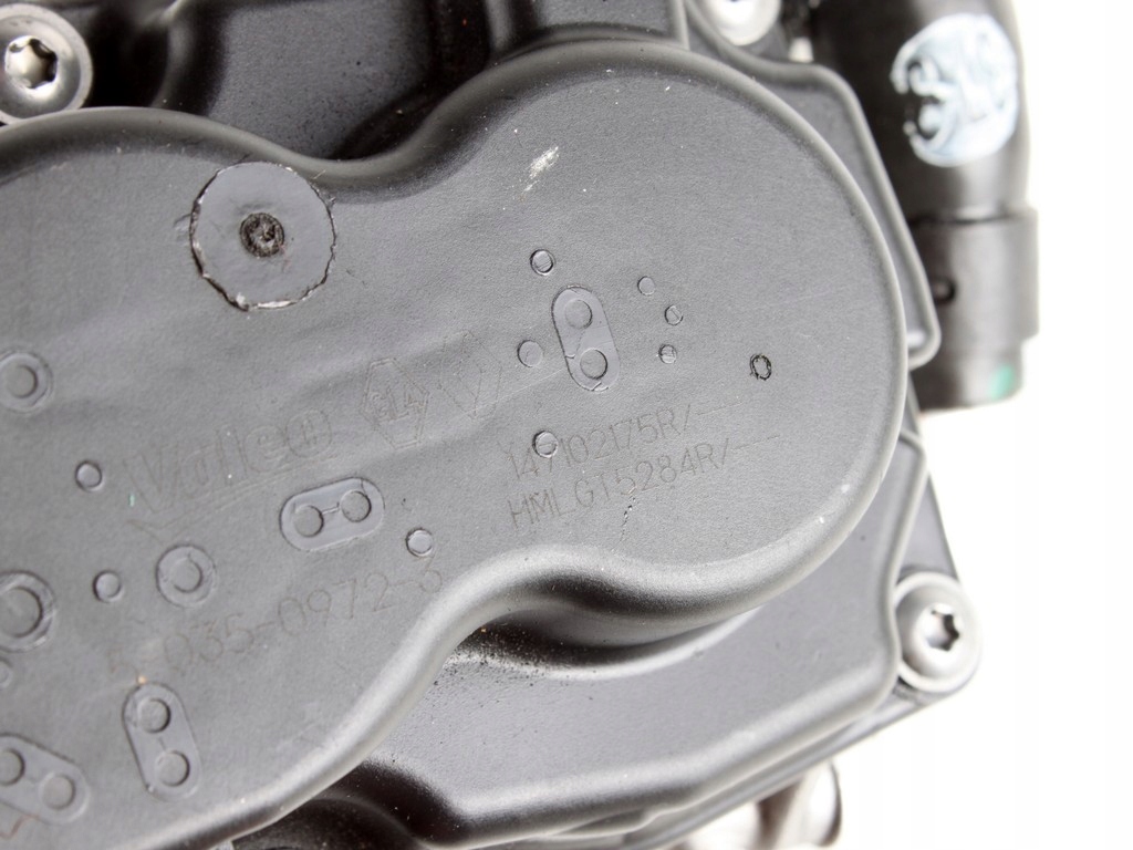 Клапан egr рециркуляции выхлопных газов espace v koleos talisman trafic iii 2.0 dci в Украине