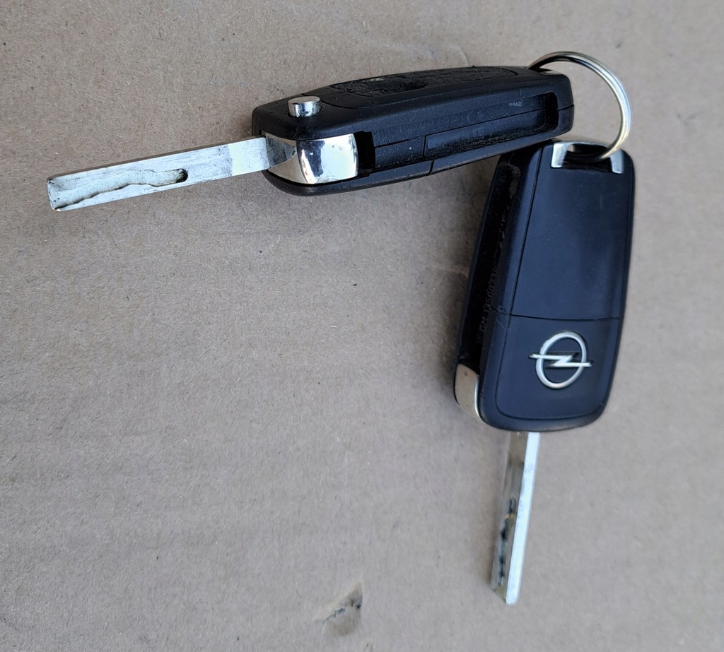 фото №11, Opel insignia a замок запалювання ключі 5901867af, 25799293