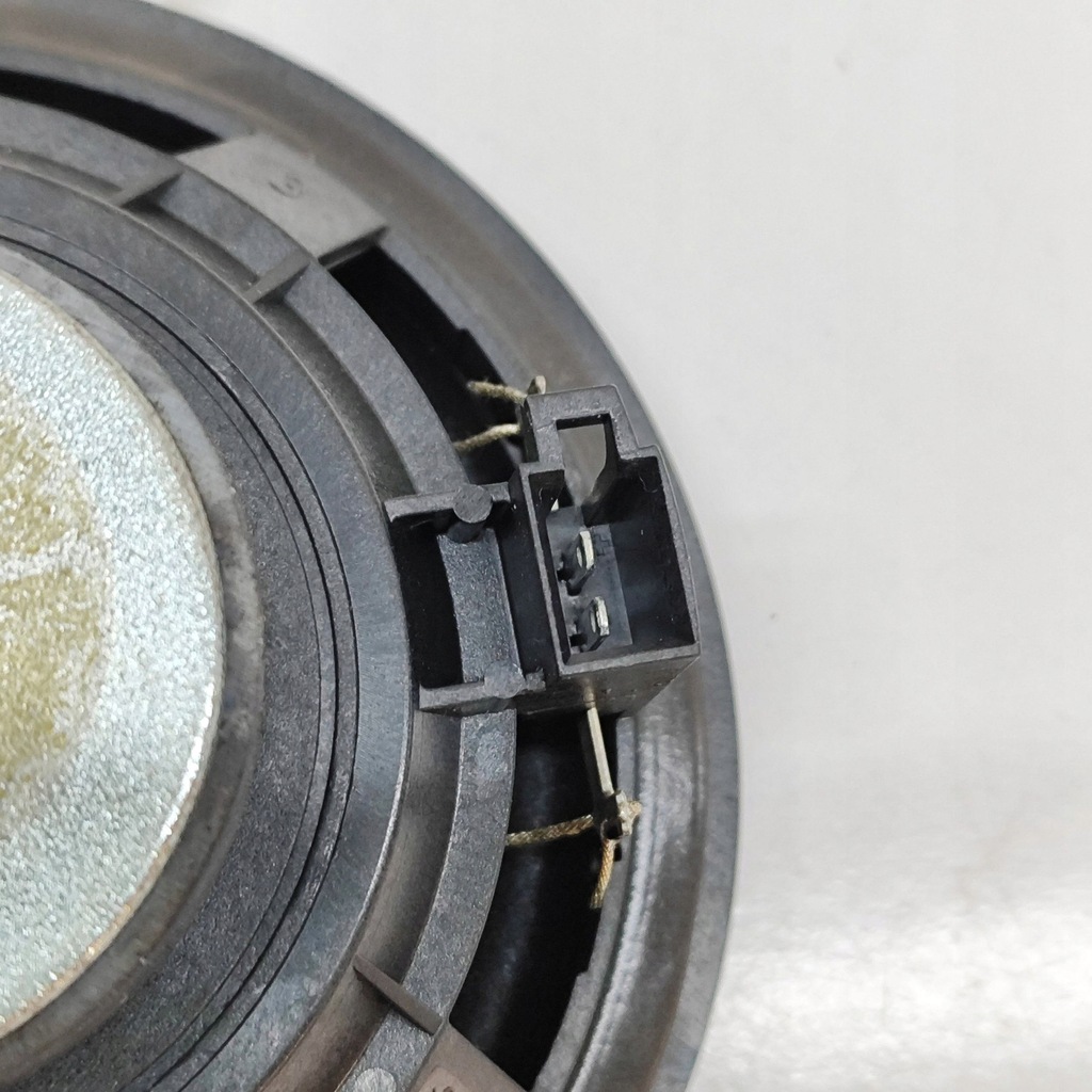 фото №7, Renault twingo ii 2008 динамик дверь задних