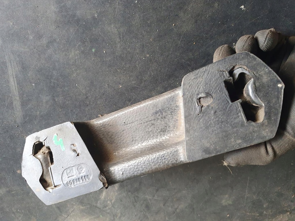 фото №4, Подлокотник дверь автомобиль prl do автомобиля