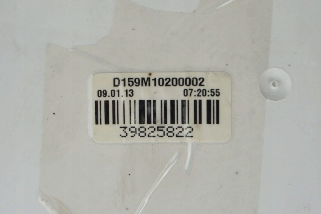 фото №3, Счетчик приборы volvo v40 ii 31376802