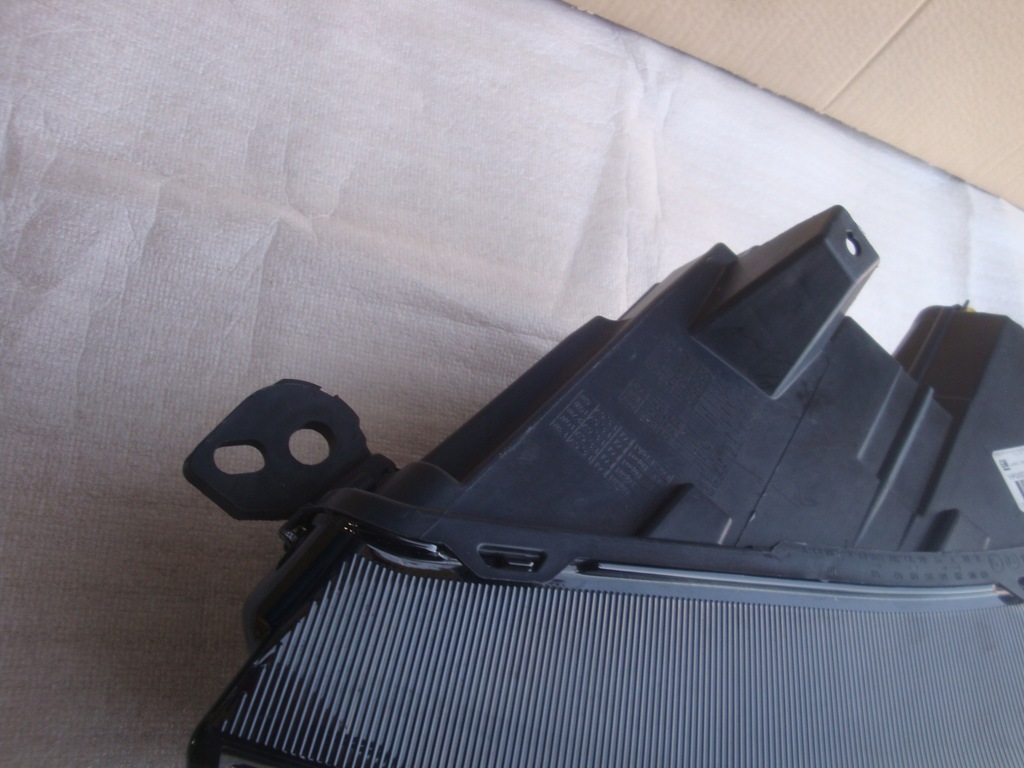 фото №3, Opel grandland лампа передняя левая full led