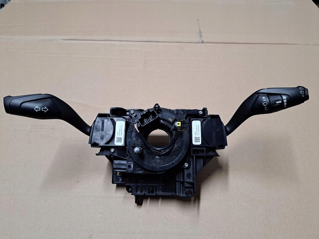 фото №1, Перемикач комбінований ford c-max mk2