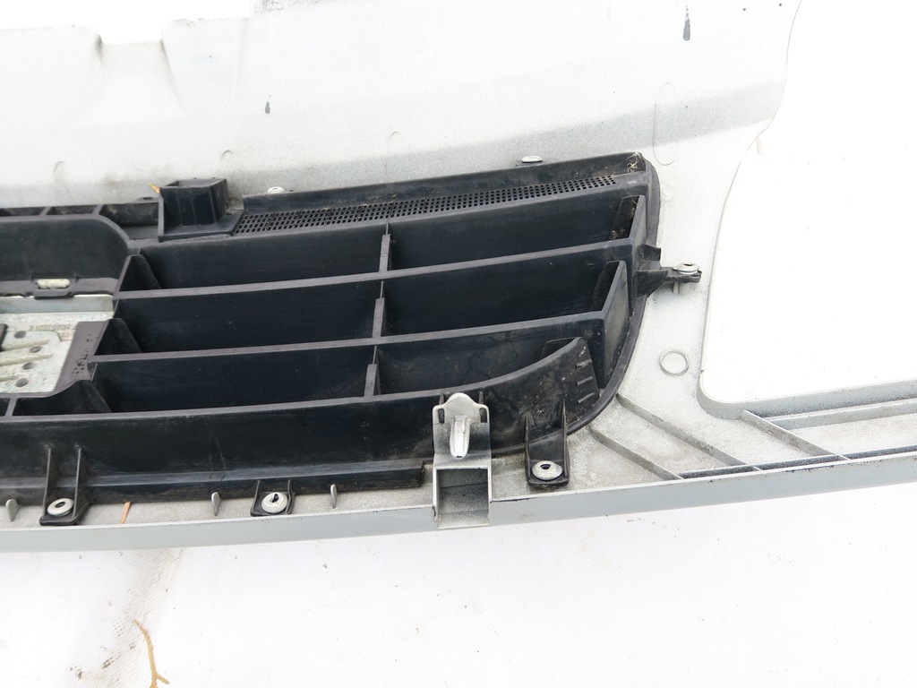 фото №15, Омыватель лампа набор решётка радиатора wąż бачок wąż seat alhambra 95-01