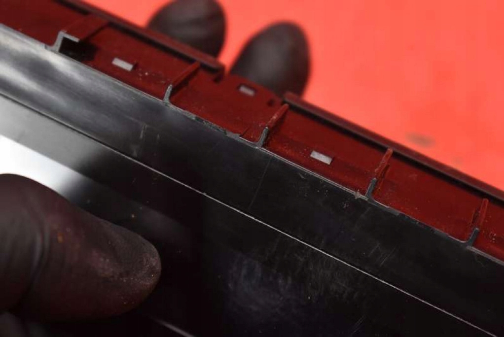 фото №11, Дисплей 94510-a2350wk kia ceed 2 ii 15-18